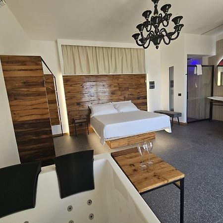 Dada Suites And Sea ซานซัลโว ภายนอก รูปภาพ