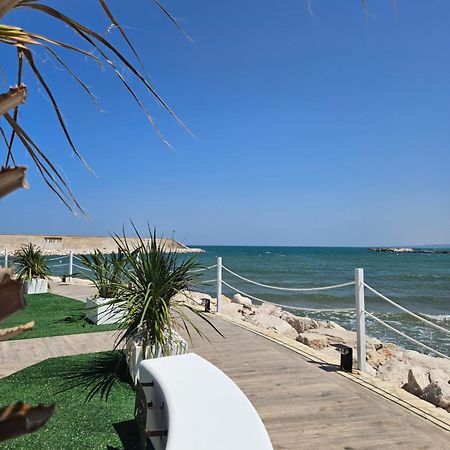 Dada Suites And Sea ซานซัลโว ภายนอก รูปภาพ