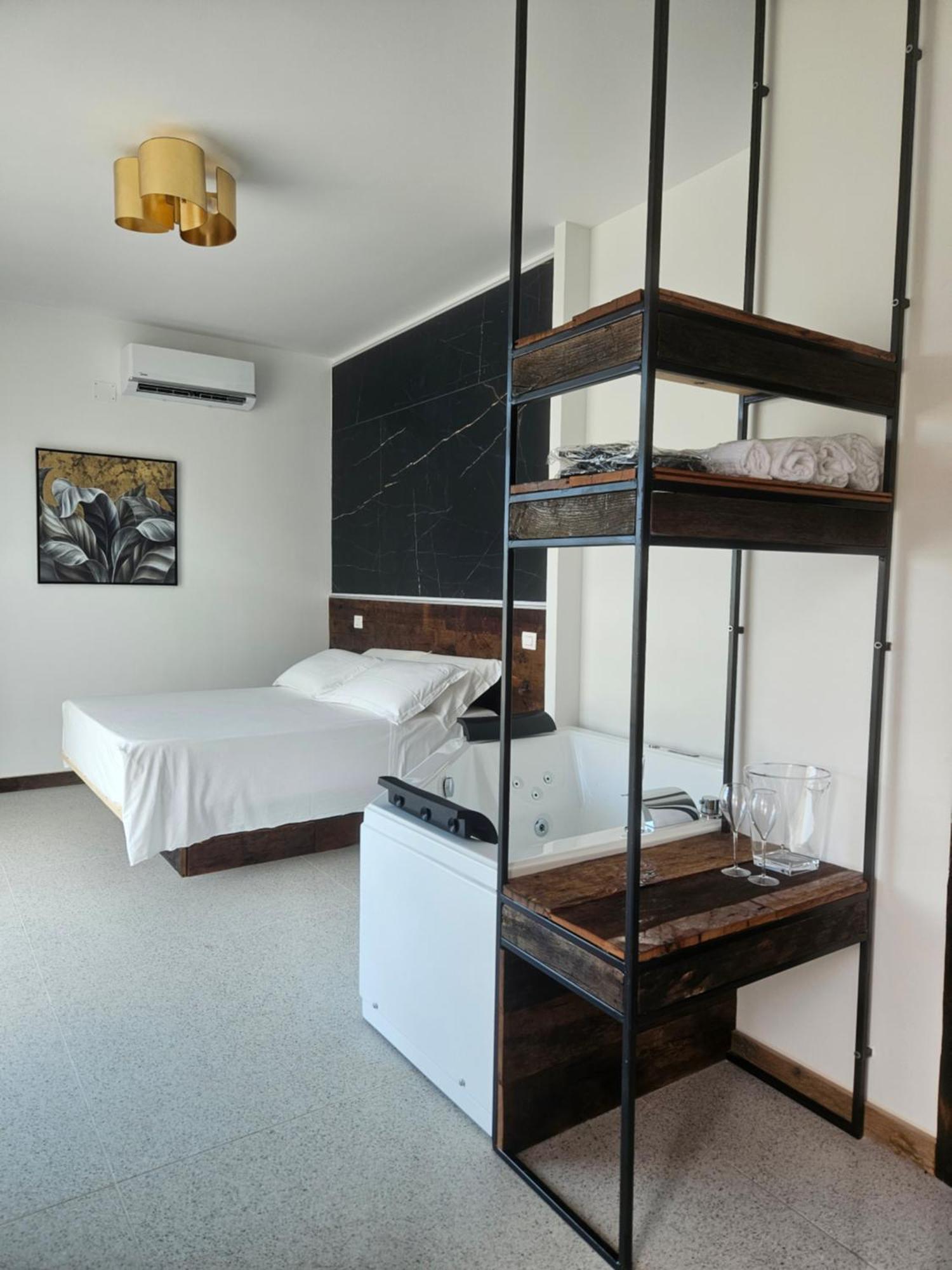 Dada Suites And Sea ซานซัลโว ภายนอก รูปภาพ