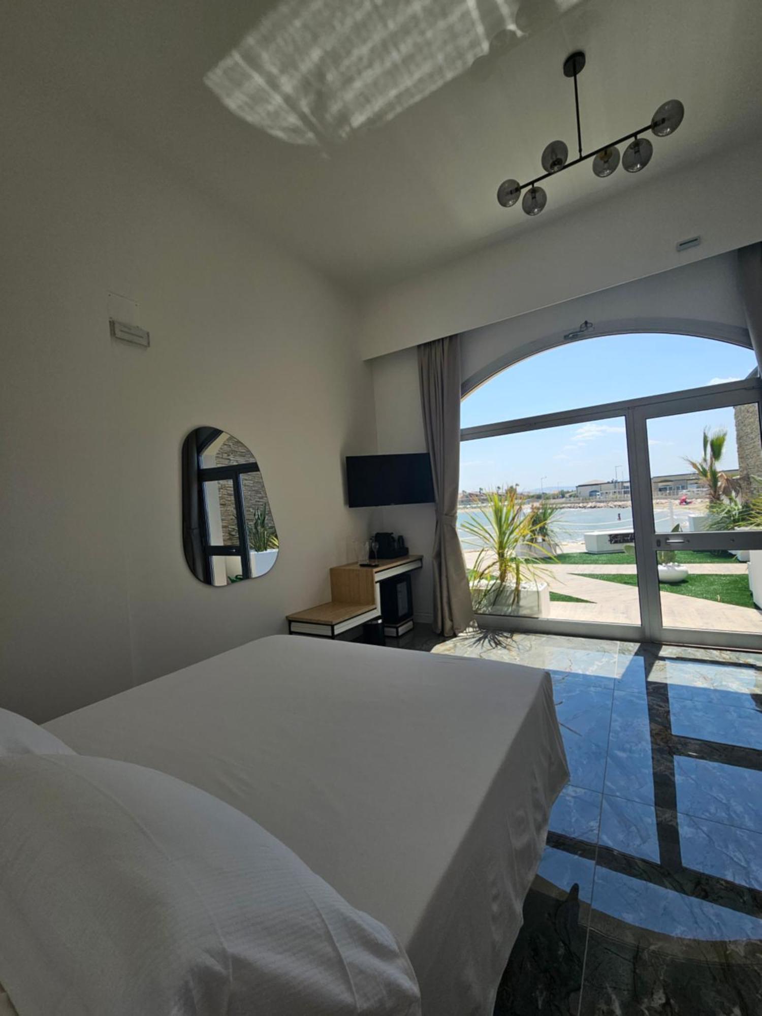 Dada Suites And Sea ซานซัลโว ภายนอก รูปภาพ