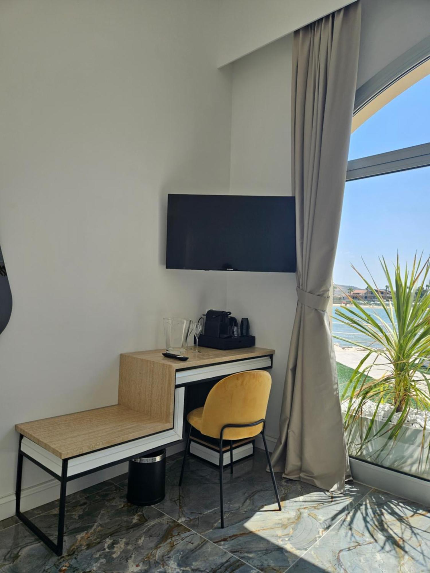 Dada Suites And Sea ซานซัลโว ภายนอก รูปภาพ