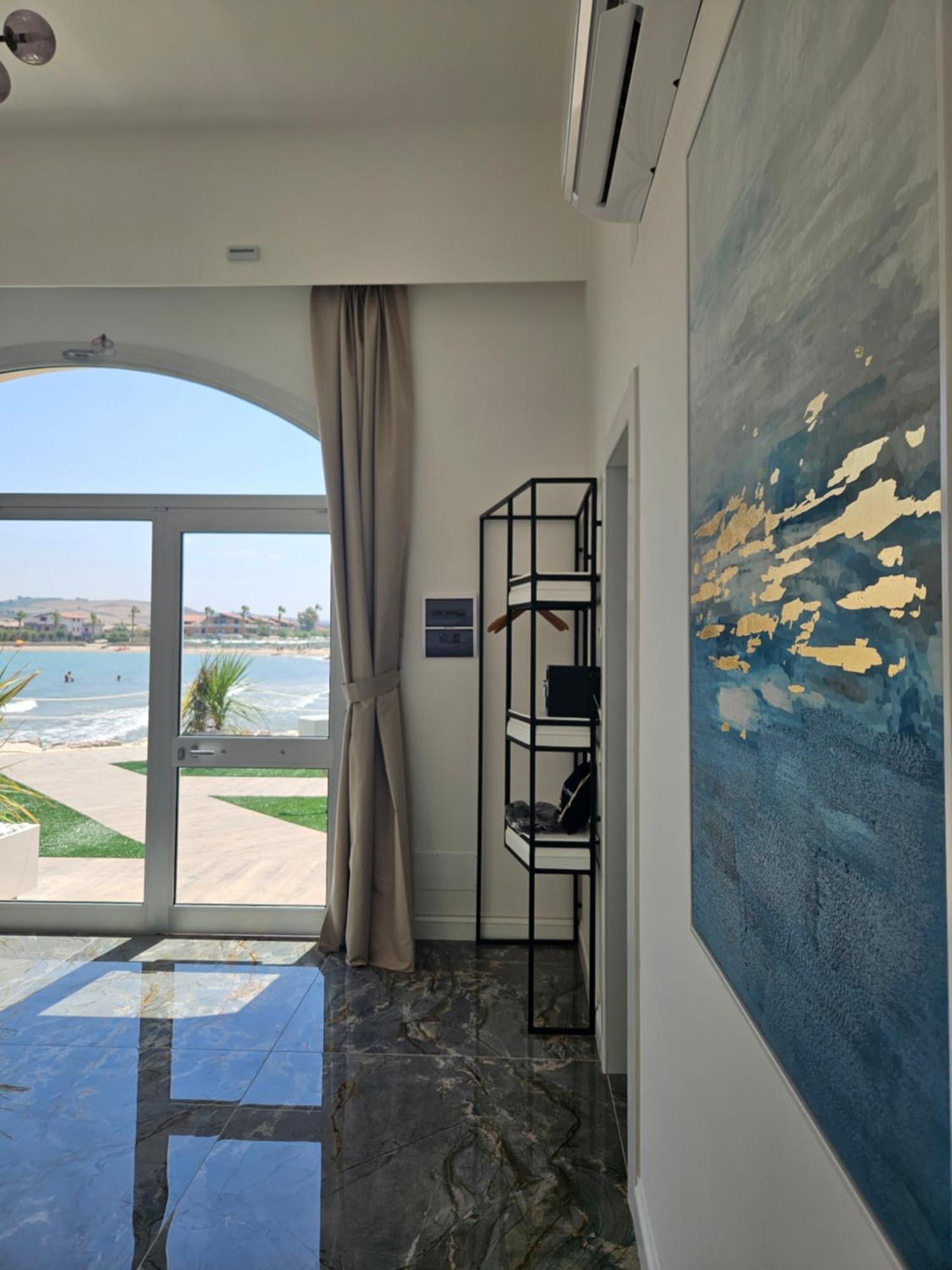 Dada Suites And Sea ซานซัลโว ภายนอก รูปภาพ