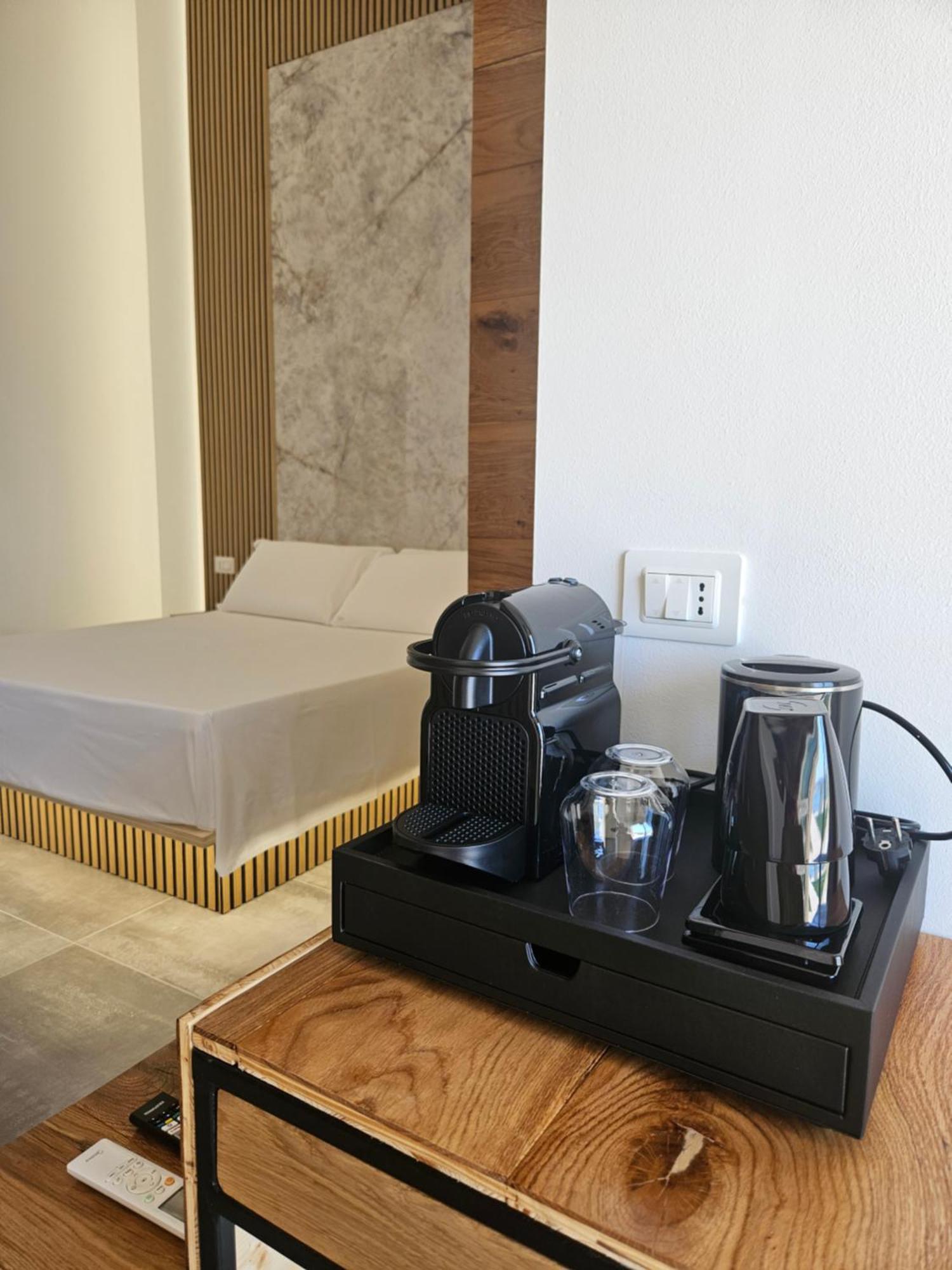 Dada Suites And Sea ซานซัลโว ภายนอก รูปภาพ
