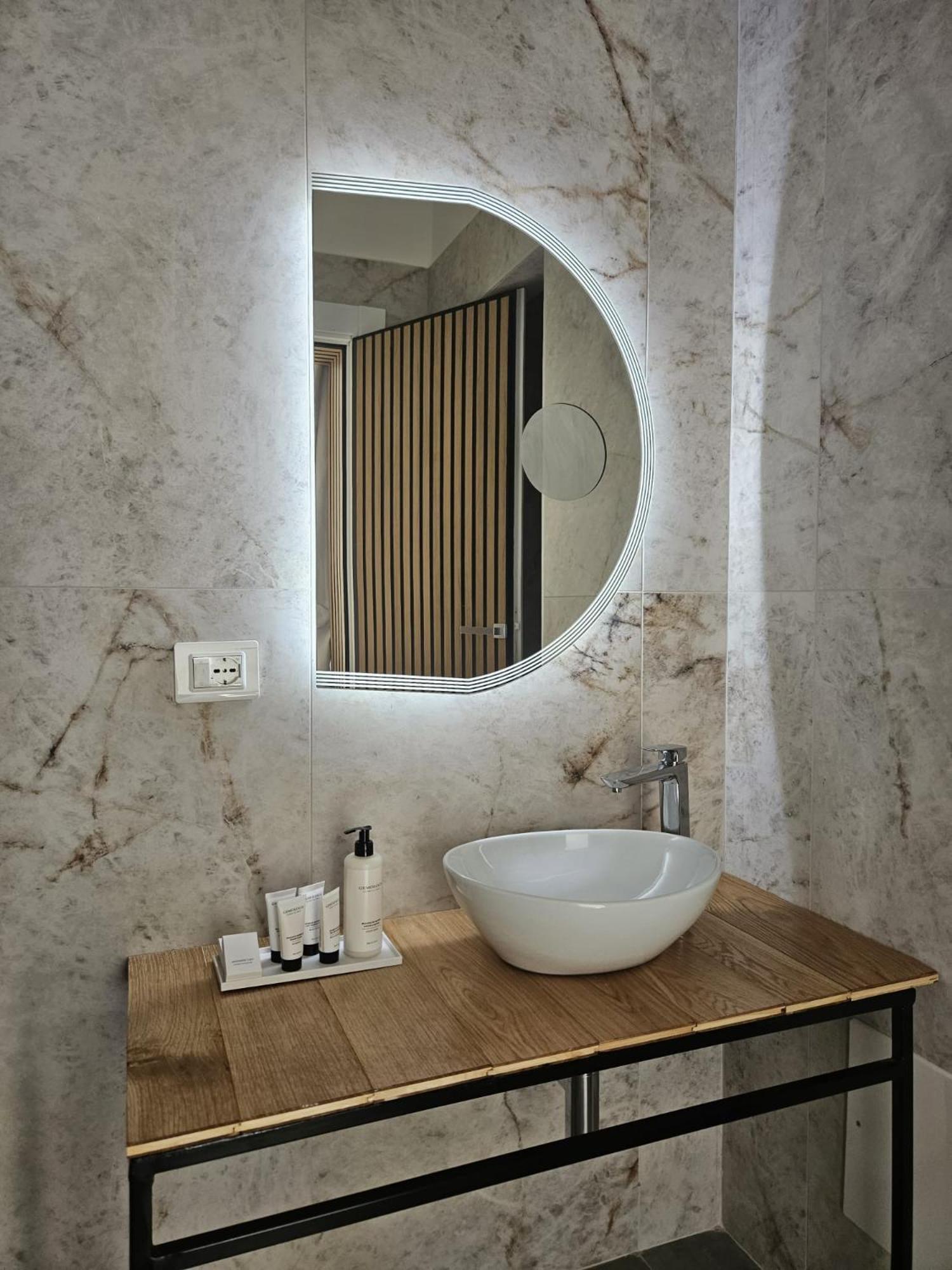 Dada Suites And Sea ซานซัลโว ภายนอก รูปภาพ