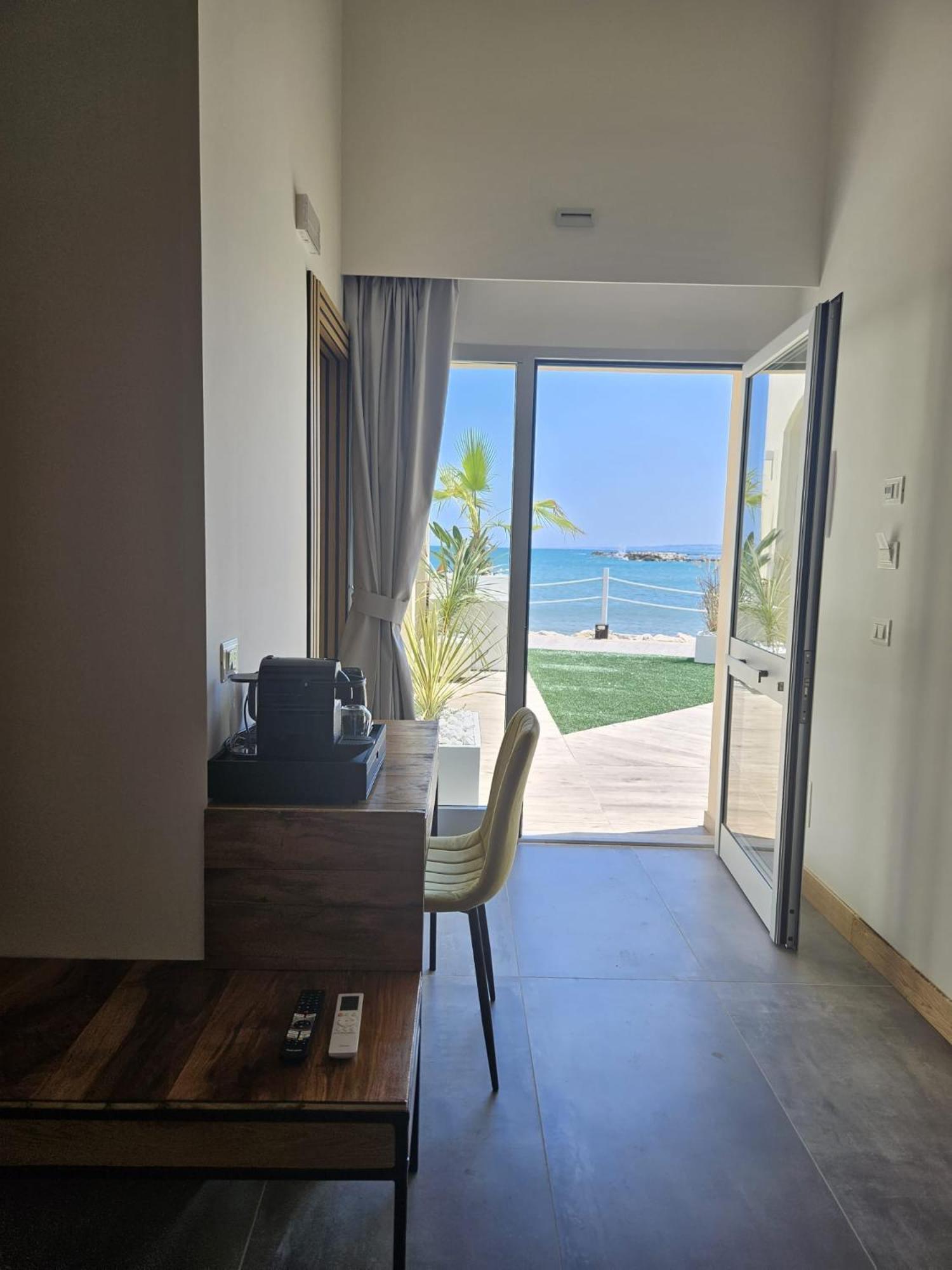 Dada Suites And Sea ซานซัลโว ภายนอก รูปภาพ